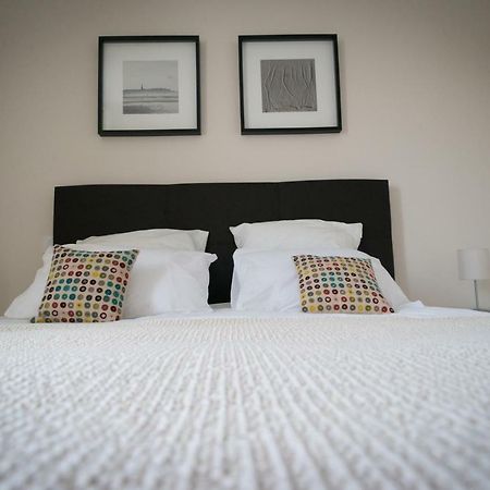 Le Courtoisville Apartment サン・マロ エクステリア 写真