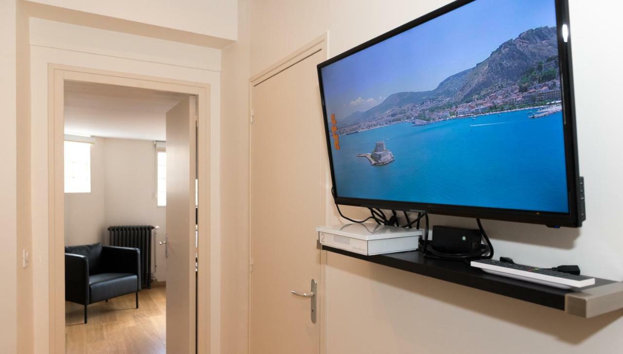 Le Courtoisville Apartment サン・マロ エクステリア 写真