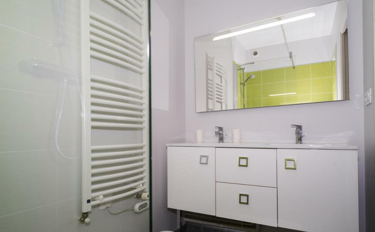 Le Courtoisville Apartment サン・マロ エクステリア 写真